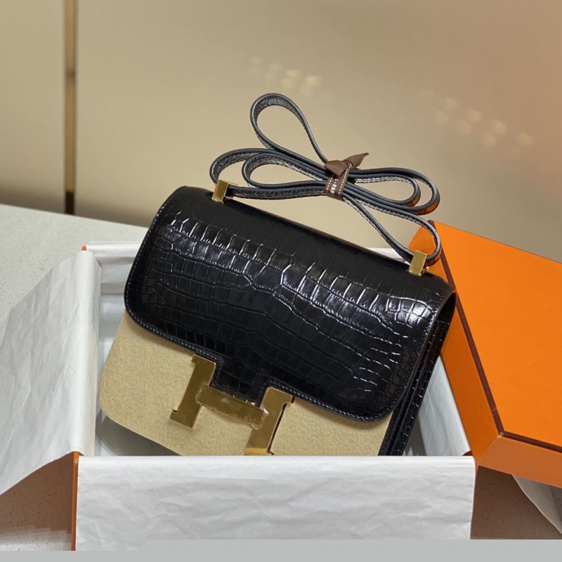 H**mes satchel bags